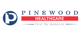 pinewood healthcare logo softgroup client