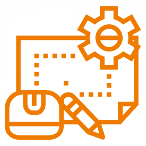 engineering assessment icon