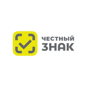 Logo van Russische organisatie voor het elimineren van het nepmedicijn
