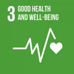 sustainability goal good health and well-being