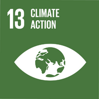 στόχος βιωσιμότητας δράση για το κλίμα