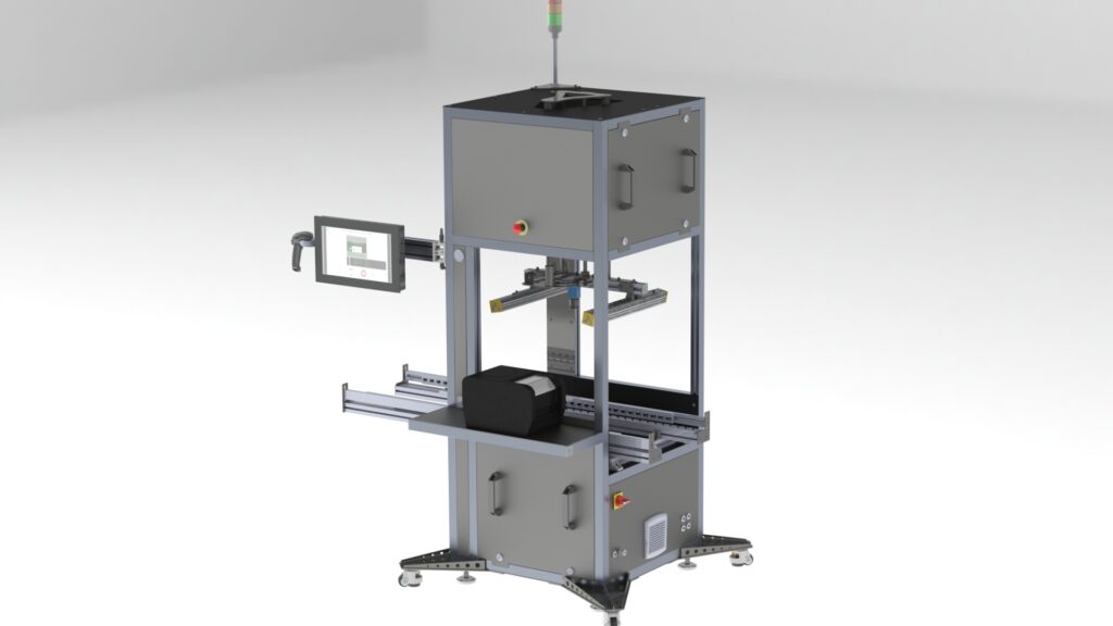 Level 1 Serialization & Aggregation Hardware Solutions | SoftGroup
